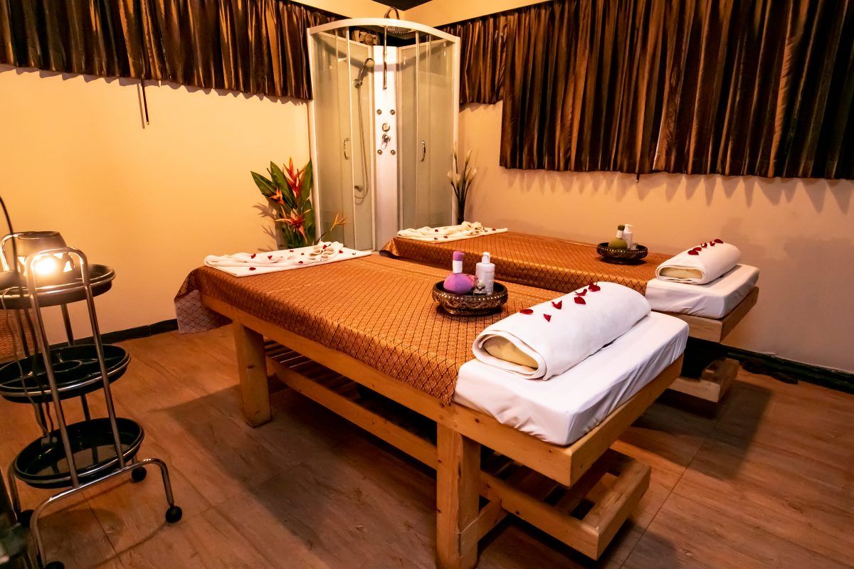 هل ستستمر النجاحات الأمنية بمراكش لتشمل مراكز التدليك؟