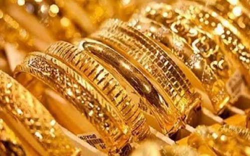 بكام عيار 21 النهاردة .. سعر الذهب اليوم الخميس 10 اكتوبر 2024 فى جميع محلات الصاغة المصرية