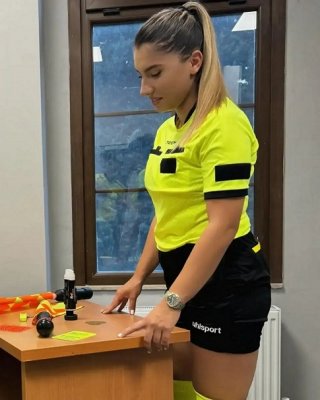 الحكمة التركية إليف كارا أرسلان وسبب ايقافها نهائيا 2024 تعرف علي الحقيقة هنا