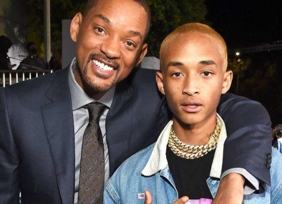 بالفيديو: فضيحة مدوية… جايدن سميث تعرض للتحرش مقابل ملايين الدولارات تقاضاها والده ويل سميث