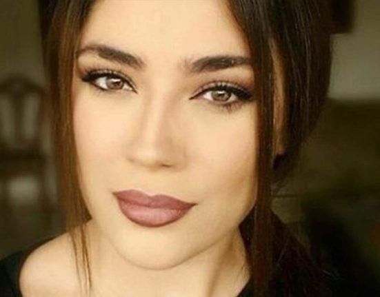 بعد وصول المساعدات إلى بلدة رميش… رسالة شكر ومثابرة من نادين ويلسون نجيم