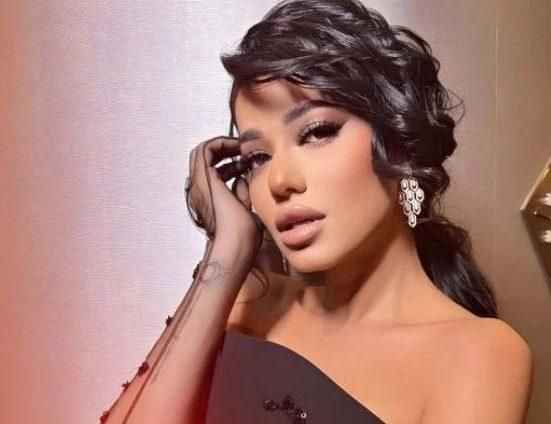 رحمة رياض بدلاً من أنغام في “إكس فاكتور”