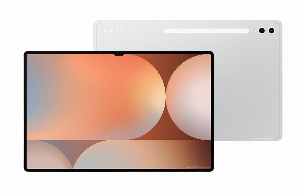 مقارنة بين جهازي Galaxy Tab S10 Ultra و (iPad Pro (2024 - موقع الخليج الان