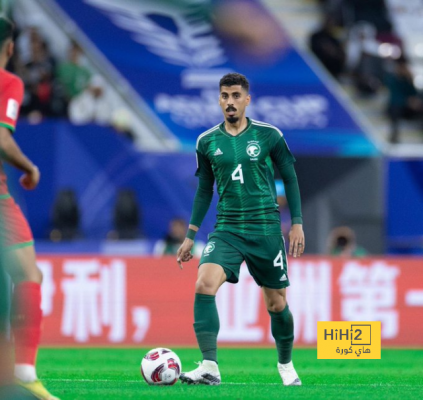 تصرف غير مناسب من نجم النصر بعد انفعاله على المراسل