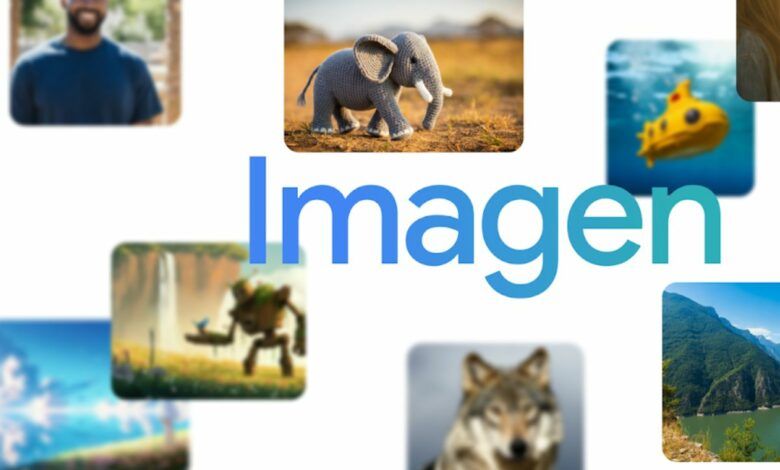 جوجل تتيح نموذج توليد الصور Imagen 3 لكافة المستخدمين - موقع الخليج الان