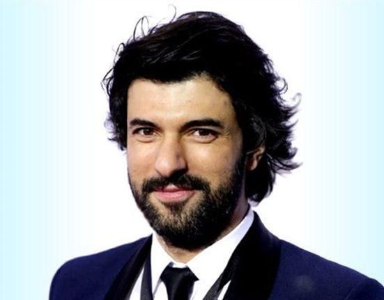 أشهر وأوسم ممثل تركي.. لماذا لم يتزوج أنجين أكيوريك بعد؟