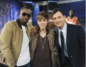 تدهور الحالة النفسية لجاستن بيبر بعد فضائح ديدي