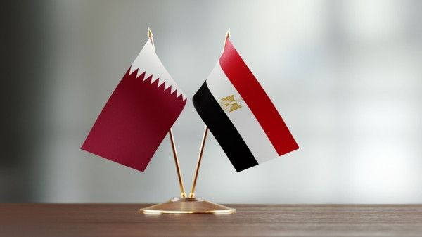 مصر وقطر تبحثان جهود وقف إطلاق النار بغزة ولبنان وتحقيق المصالحة الفلسطينية - موقع الخليج الان