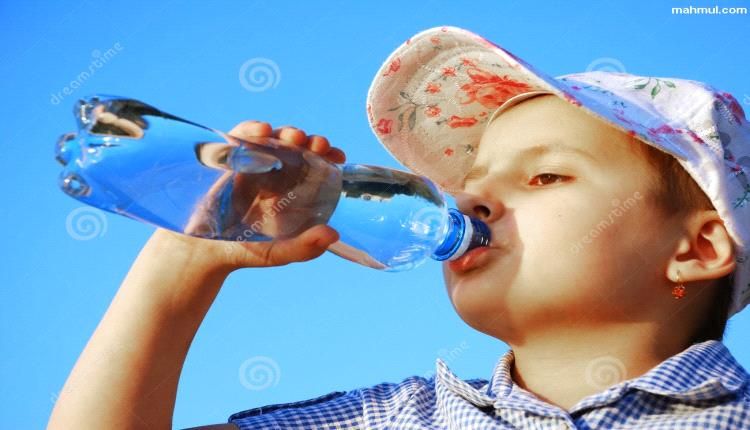 شرب المياه قد يؤدي للغيبوبة أو الوفاة في هذه الحالة