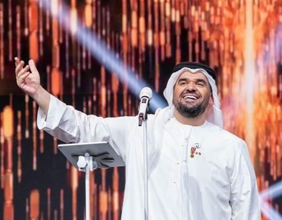 “بحبك يا لبنان”.. تحية حب وسلام من حسين الجسمي إلى اللبنانيين شاهدوا الفيديو