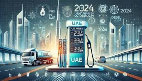 تغييرات كبيرة في أسعار الوقود في الإمارات لشهر أكتوبر 2024 وهذه قائمة الاسعار بعد التعديل