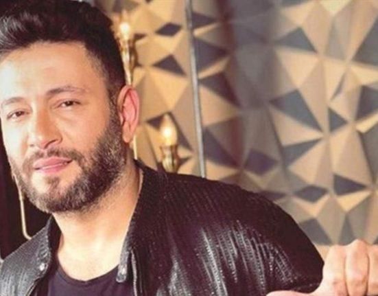 زياد برجي يوجّه رسالة شكر للدول العربية… وهذا ما قاله