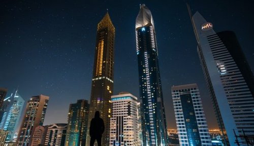 فرصة العمر .. وظائف وعقود عمل في الإمارات شاملة تصريح العمل (قدم الآن)