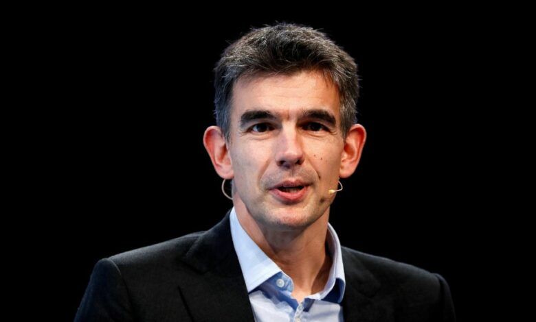 رئيس عمليات جوجل في الشرق الأوسط يستقيل من منصبه - موقع الخليج الان