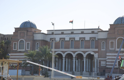 فوري 4000 دولار مصرف ليبيا المركزي 2024 منظومة الأغراض الشخصية