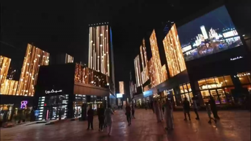 كم سعر دخول بوليفارد الرياض 1446 بالريال؟