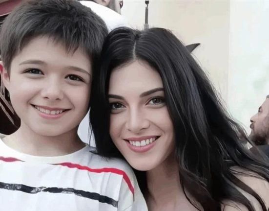 بالفيديو: نزح مع عائلته إلى مدرسة.. طفل مسلسل “الثمن” يروي معاناته بعد مغادرته منزله في الضاحية