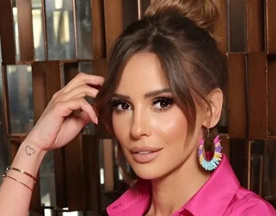 بالفيديو: فنانة عربية تطالب بإدخال قانون نفسي للمقبلين على الزواج.. ما السبب؟