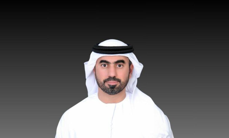 “مالية عجمان” تعرض أحدث ابتكاراتها في جيتكس جلوبال 2024 - موقع الخليج الان