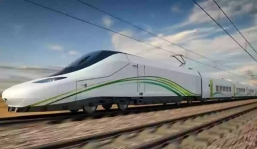 كيفية إلغاء حجز تذاكر قطار الحرمين السريع 1446