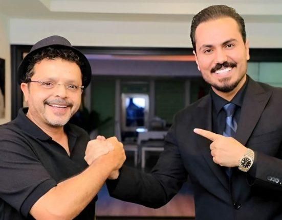 هل تقدر ثروة محمد هنيدي حقًا بـ100 مليون جنيه؟ إليك ردّه