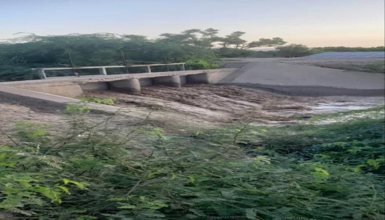 رئيس جمعية فالج عياض يناشد وزير الزراعة والري ومحافظ لحج