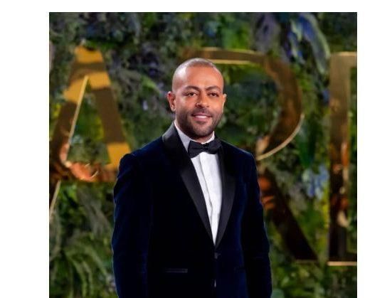 تامر عاشور يرفض اعتذار حسام حبيب