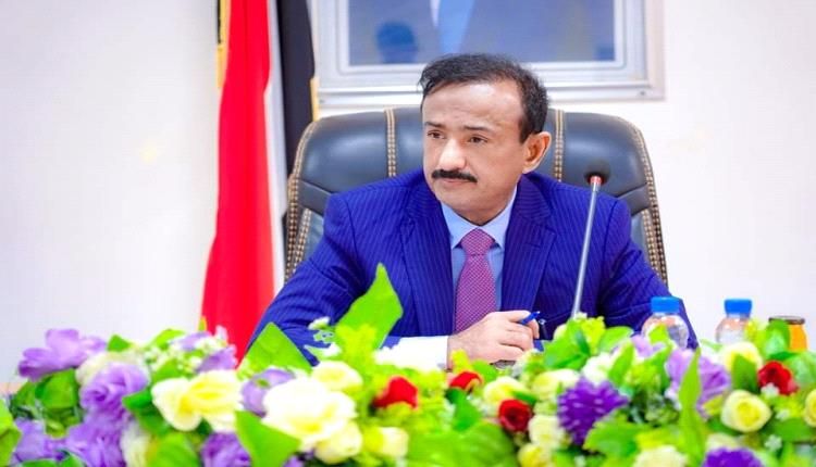 شبوة.. لجنة المناقصات تقر الإعلان عن حزمة مشاريع بقرابة 5 مليون دولار