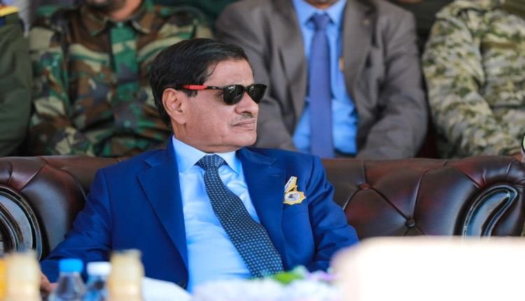 تصريحات النائب البحسني للشعب الجنوبي بمناسبة حلول ذكرى ثورة أكتوبر المجيدة