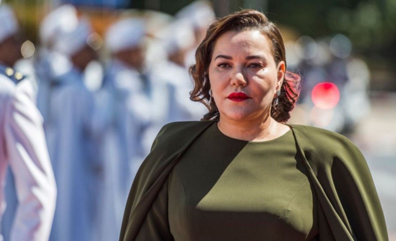 الأميرة للا حسناء تترأس اجتماع مجلس إدارة مؤسسة المحافظة على التراث الثقافي للرباط