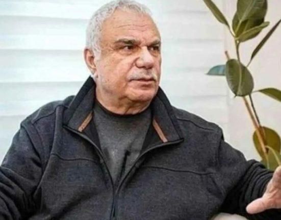 انسحاب صادم للنجم التركي خليل إرغون من “أرض الحب الجميل”.. ما القصة؟