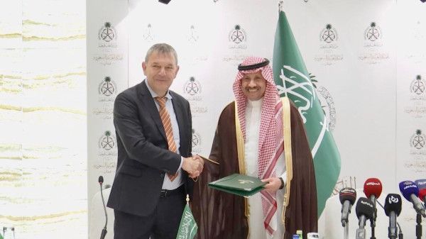 السعودية تتبرع بمبلغ 2 مليون دولار للأونروا - موقع الخليج الان