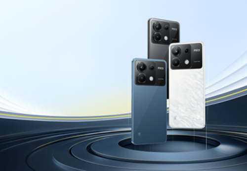 فخامة شاومي بالتصميم العصري والتكنولوجيا الحديثة .. سعر و مواصفات Xiaomi Poco X6 بطل الفئة المتوسطة