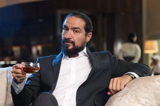 محمد القس يتحدث عن صعوبات دوره في “برغم القانون”