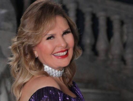 هاني البحيري يكشف سرًا عن يسرا بعد 29 عاماً