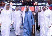 محمد بن راشد: الإمارات الدولة الأكثر استعدادًا للمستقبل في العالم - موقع الخليج الان