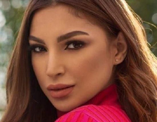 “لما الضحكة بتكون من القلب”… رنين مطر تزرع البسمة على وجوه عدد من الأطفال