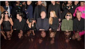 ما حقيقة المشادة بين نيكول كيدمان وسلمى حايك؟ مصادر مطلعة توضح