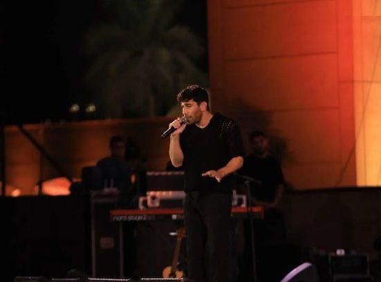 تأخّر عزيز مرقة عن حفل “الموسيقى العربية” يسبّب أزمة