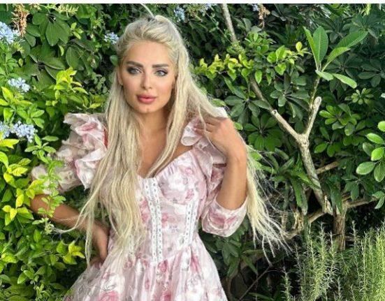 بالفيديو – مي حلمي تتحدث عن صدمة طلاقها بعد سنوات