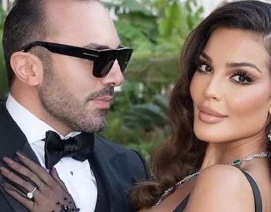 “ما بدي موت أنا وأهلي”.. ممثلة لبنانية ستغادر لبنان إذا طالت الحرب (فيديو)