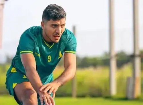 .تصريحات مثيرة من شريف | هل يعود إلى الدوري المصري وموقفه من العروض في دوري روشن السعودي