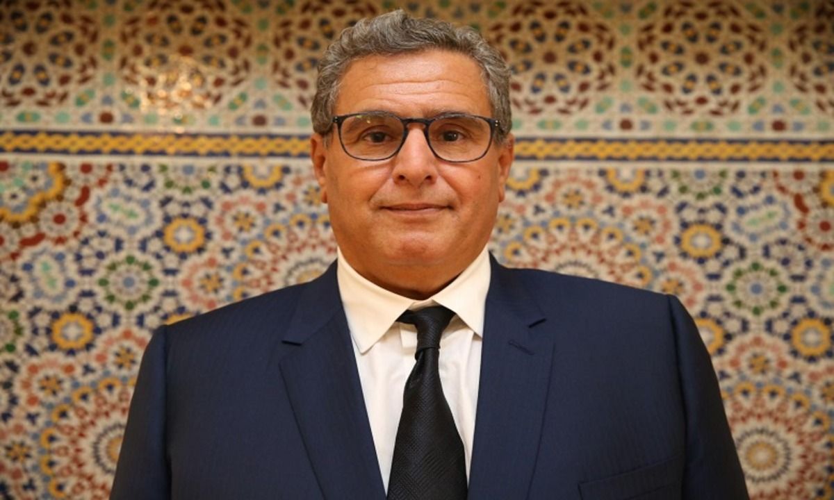 من هو عزيز أخنوش ؟