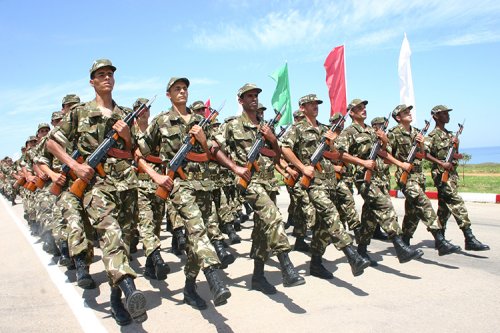 وزارة الدفاع الوطني "توضح .. ما هي حالات الإعفاء من الخدمة الوطنية بالجزائر وشروط الإعفاء ومستندات المطلوب