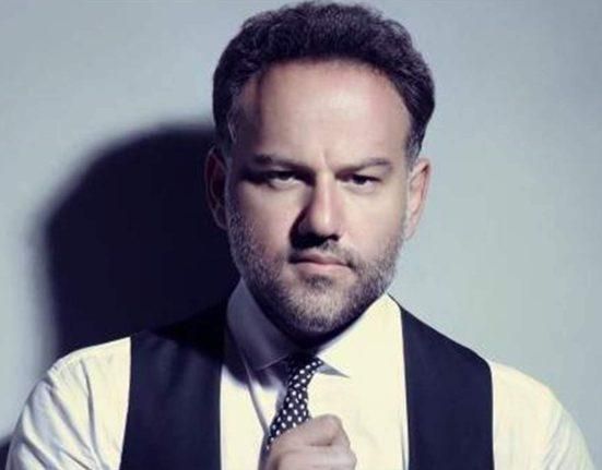 “رجعني علبنان”… رسالة مؤثرة من سليم عساف في ظل تصاعد الأوضاع الخطيرة