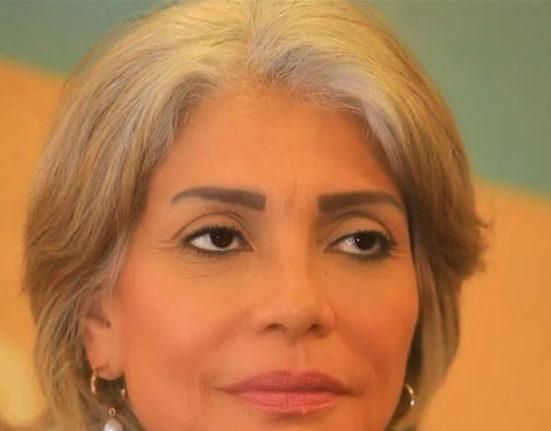 سوسن بدر تكشف سراً عن بدايات إلهام شاهين