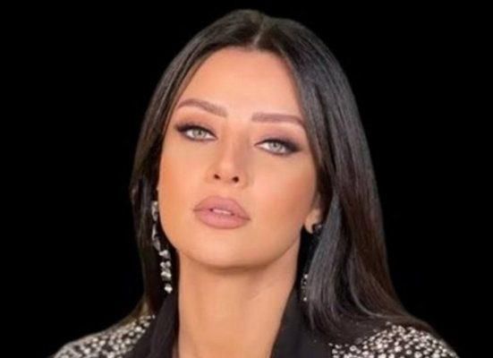 رضوى الشربيني تتكلم عن أخبار زواجها من رجل أعمال إماراتي وما قصة حملها؟