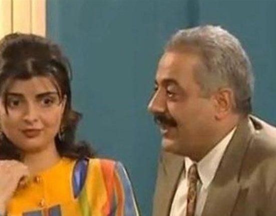 هل تذكرون “الآنسة وردة” من مسلسل جميل وهناء؟… كشفت لأول مرة عن زواجها الثالث