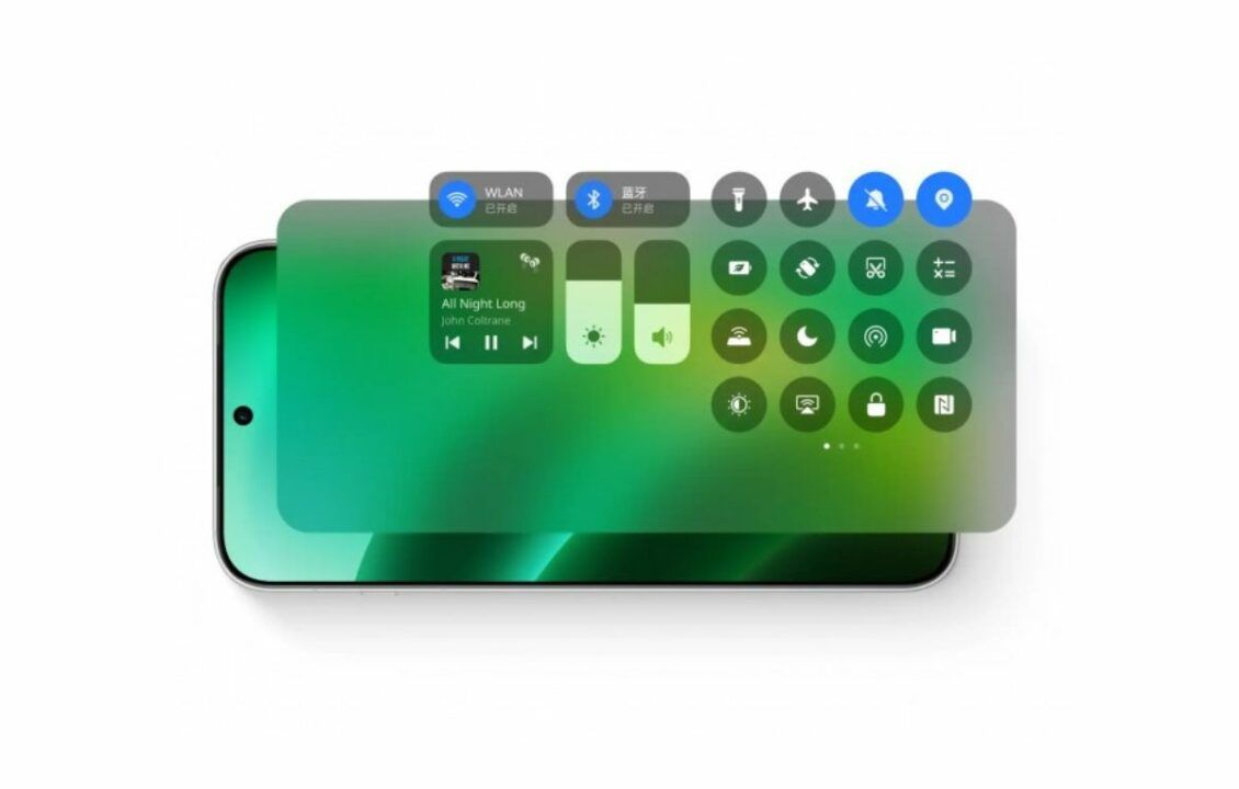 أوبو تكشف رسميًا عن نظام ColorOS 15 الجديد - موقع الخليج الان