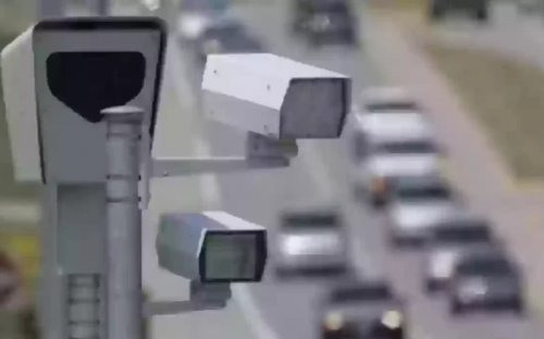 المرور السعودي أطلق مخالفة جديدة!! يتم رصدها إلكترونيًا وهذه غرامتها المالية «غرامة كبيرة»